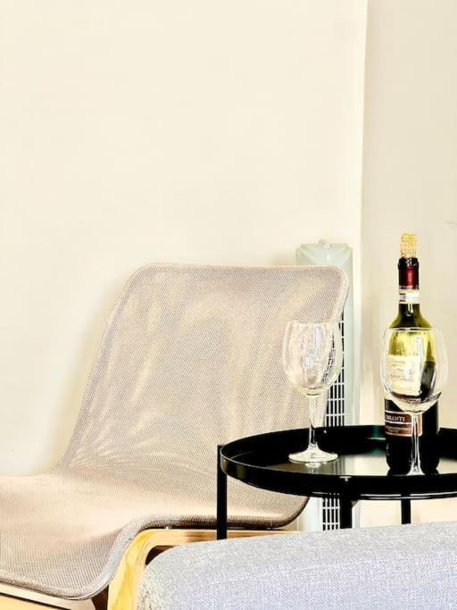 Apartamento Casa Centro Wi Fi Aria Condizionata Netflix Florencia