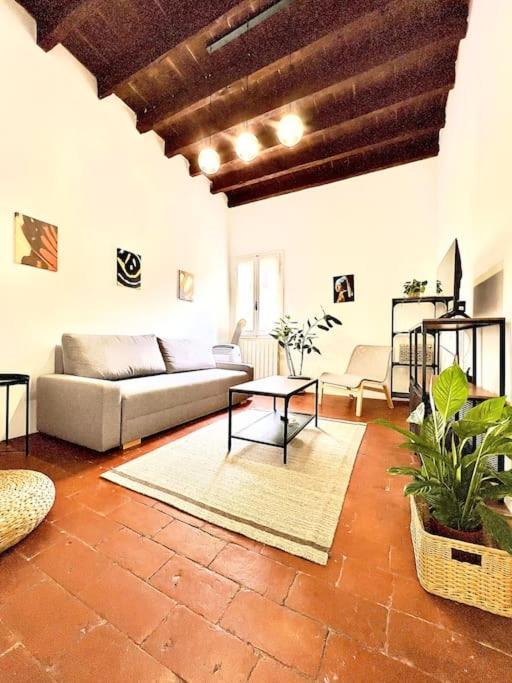 Apartamento Casa Centro Wi Fi Aria Condizionata Netflix Florencia