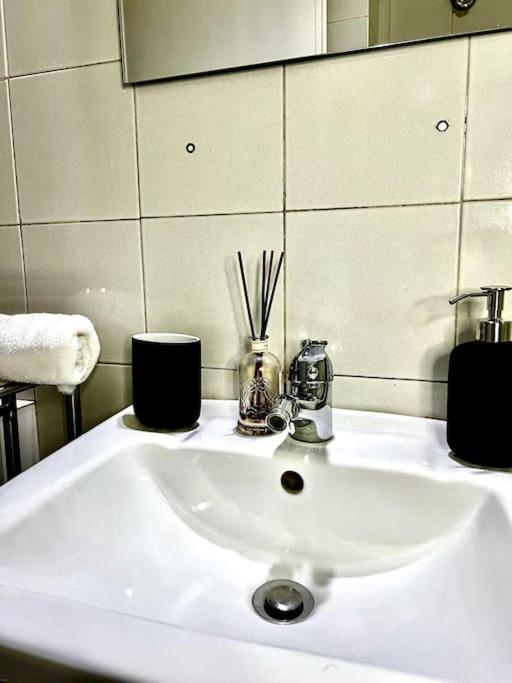 Casa Centro Wi Fi Aria Condizionata Netflix Apartamento *