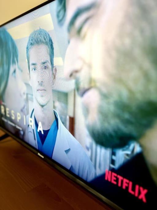 Apartamento Casa Centro Wi Fi Aria Condizionata Netflix Florencia